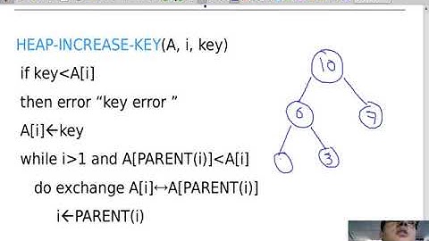 Clase 11: Fundamentos de análisis y diseño de algoritmos (08 de Noviembre)