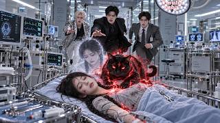 真千金被接回豪门过得不如狗，直到车祸惨死！重生归来，她反手打脸心机养女，本想远离豪门，怎料三个大佬哥哥一改往日冷漠集体变成妹控，竟对她言听计从极致宠溺！ screenshot 5
