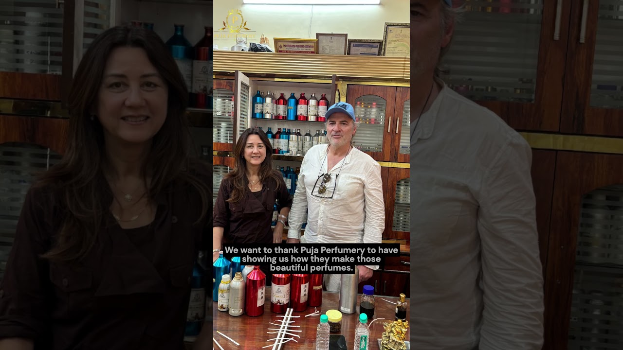 Customer video