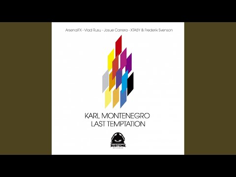 Last Temptation (Original Mix)