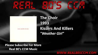 Watch Choir Weather Girl video