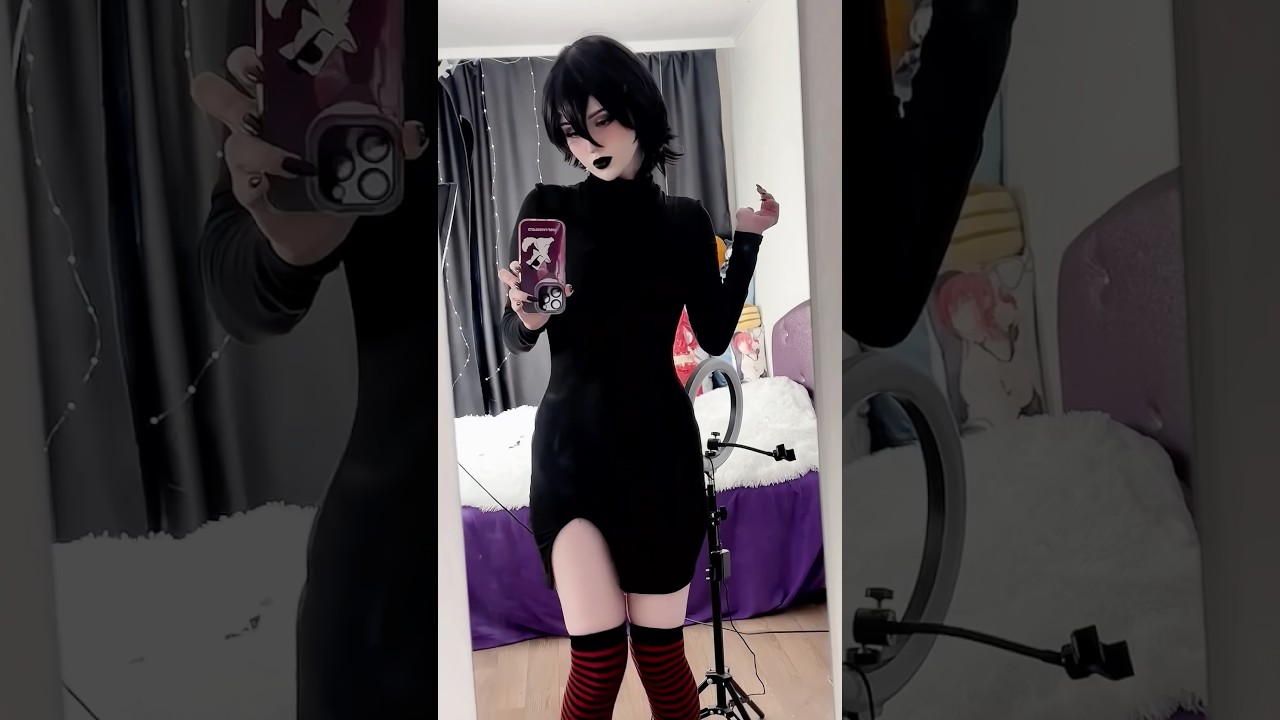 Mavis Dracula Cosplay #animecosplay #cosplay #cosplayer #anime #cosplaygirl