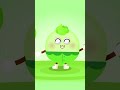 新登場！やさいのベビーどーなっぴー🥕🌽🥬食育シリーズ｜うたアニメ｜どーなっぴー【公式】