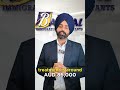 VISA HEALTH REQUIREMENTS EXPLAINED!|PIC4005 vs PIC4007|Health Waiver & PRPathways|Bansal Immigration
