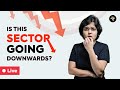 Is This Sector Going Downwards? | CA Rachana Ranade