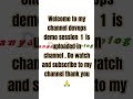 Devops demo session-1 #devops #demo #coaching #shorts #students #learning #study #course #ytshorts