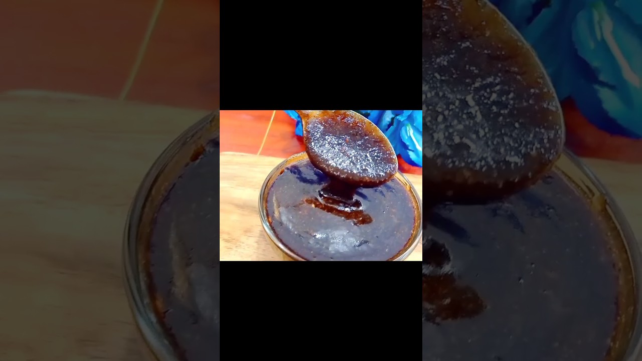 😋 perfect imli ki khatti meethi chutney 