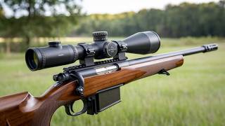7 Best .270 Hunting Scopes for Long-Range Accuracy in 2026