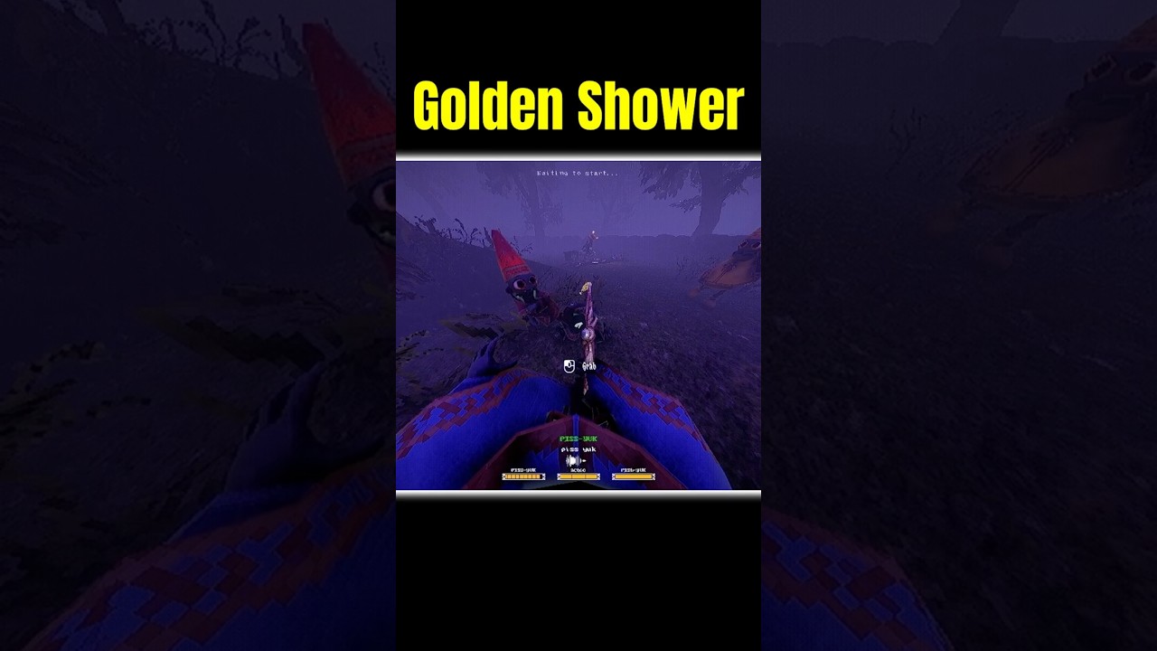 YAPYAP Demo In A Nutshell #gaming #funny #yapyap #lol #funnshort #comedyshorts