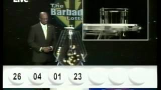 Double Draw Evening 14443   05032012