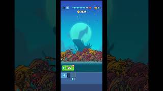 Day 10 - Attack of the Alien Bugs! - Tower Density Survive screenshot 5