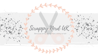 Scrappy Nerd UK Live Stream