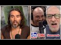 Joe Rogan DESTROYS MSM As Jon Stewart SLAMS Its LIES