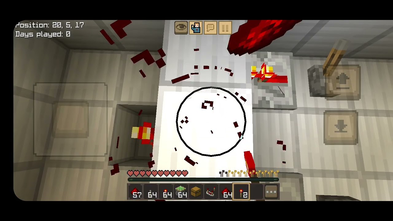 Me to redstone master hoooooooo