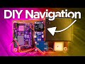 How to add GPS to an Arduino & Make a Simple Navigation Project