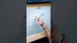 Simple Pen Spinning Freestyle ✍️🌀