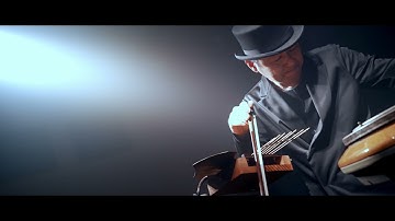 Imaginary number 4K 5