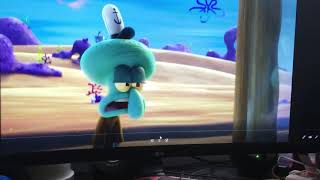 The Spongebob Movie: Sponge On The Run - Krusty Krab Scene