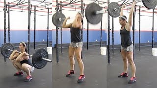 The Thruster