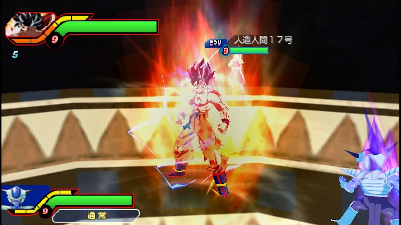 Dbs mod 24 игра. Dragon Ball Tournament of Power колонна. Dragon Ball Android Infinity Energy scan. Ultimate Fight Survival Goku.