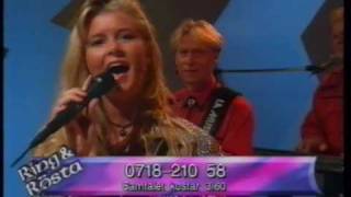Martys med Sussie Rhodin - Ge kärleken en chans (TV21)