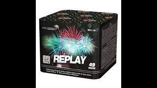 REPLAY MC113