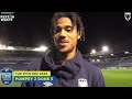 Pre-Match Show vs Oxford 📽 | Dons TV 🟡🔵