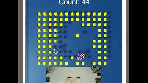 leap motion matrix - multiple devices