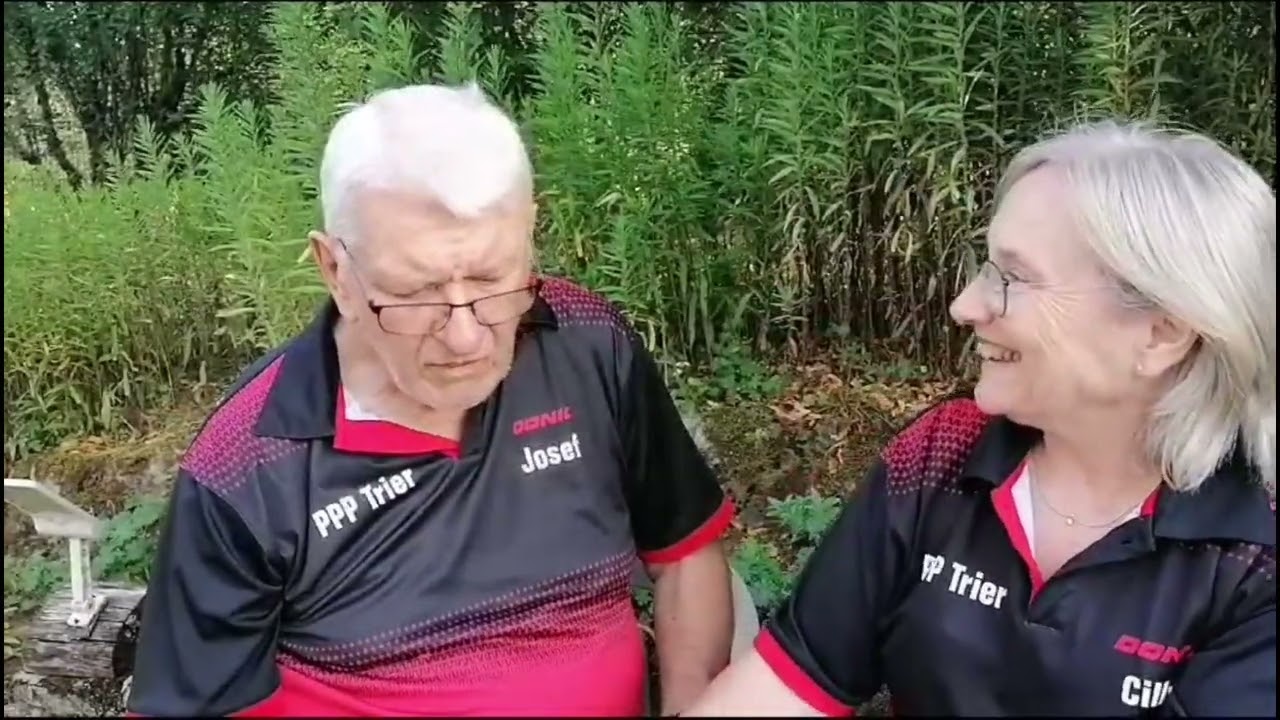 Ein Montag Nachmittag bei PPP Trier Kernscheid