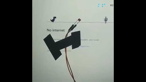 Playing a  game using Servo Motor and Ldr Sensor