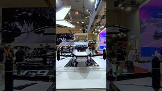 Mobil Terbang Xpeng Hadir Di Giias 2025