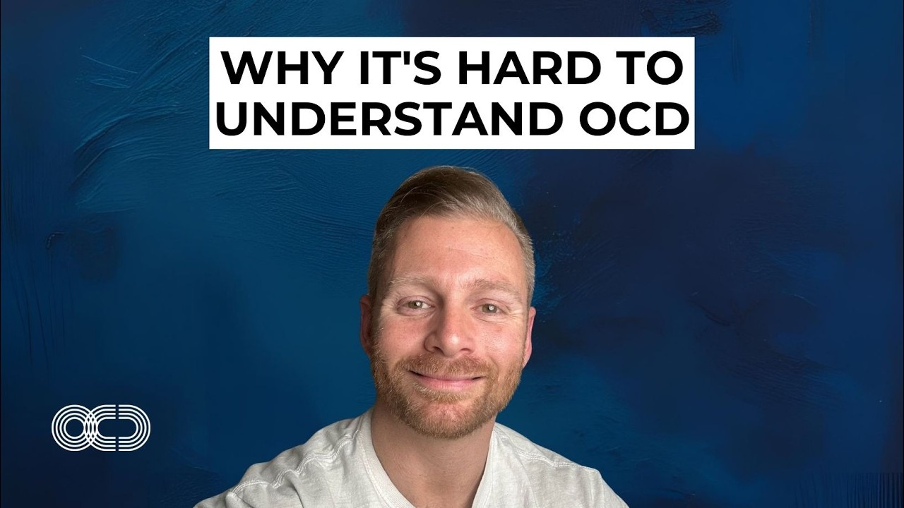Почему сложно понять ОКР