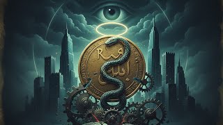 The Hidden Empire of Riba | How Modern Banking Defies Allah’s Law | Islamic Finance Explained | سود