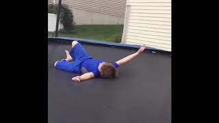 Tramp Squad’s 1st Edit