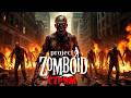 Project zomboid едем на кпп и пытаемся добраться до безбольных бит
