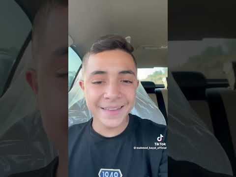 محمود الكيال اغنية سبعة مليار