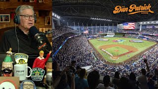 Should MLB Hold The World Baseball Classic More Often? | 03/20/23