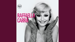 Video thumbnail of "Raffaella Carrà - Mi sento bella"