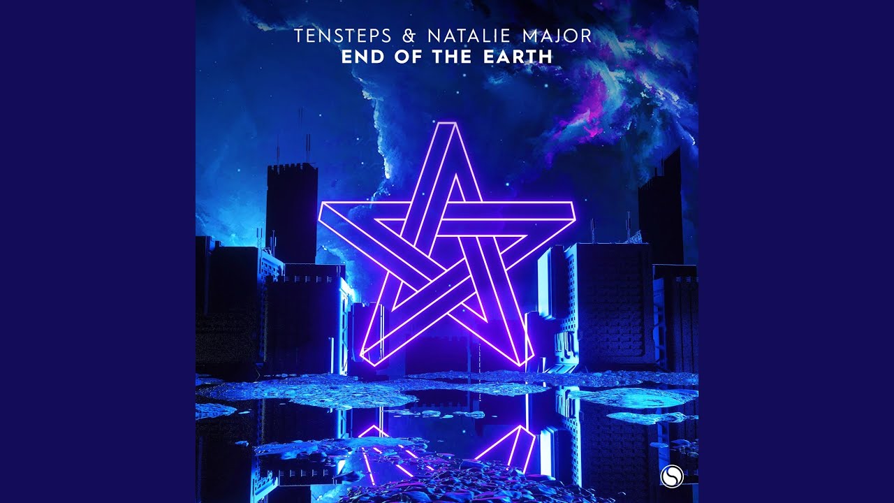 End of The Earth (Extended Mix)