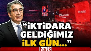 Ankarada Chp Firtinasi Yalçın Karatepe, Chpnin Çok Konuşulacak Ekonomi Hamlesini Açıkladı