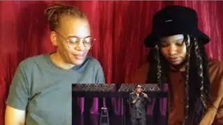 Mom Reacts To Eddie Griffin | Life Advice