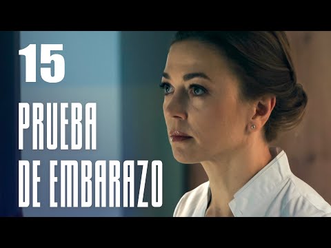 Prueba de embarazo