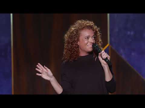 Michelle Wolf Titanic Explains How White Women Are The Problem Netflix Is A Joke