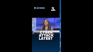 Nevada governor says no DMV data stolen in statewide cyber attack, investigation ongoing