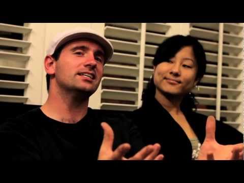Keep It Live 3: Post Event Interview with Emcee Boogiewalker & Rebecca