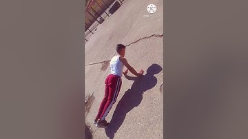 رياضة ( ستريت ويركاوت و كاليثتنيكس) مع نوي كريم