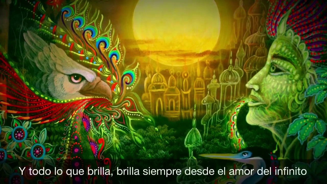 Todo Brilla-  Shimshai & Susana