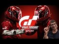 Gran Turismo Sport, battaglia in scia dal 15º posto e due obiettivi raggiunti, ma ne manca 1,quale?