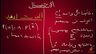 الثانية بكالوريا الإحتمال تمرين شامل الدرس  2 BAC probability exercise