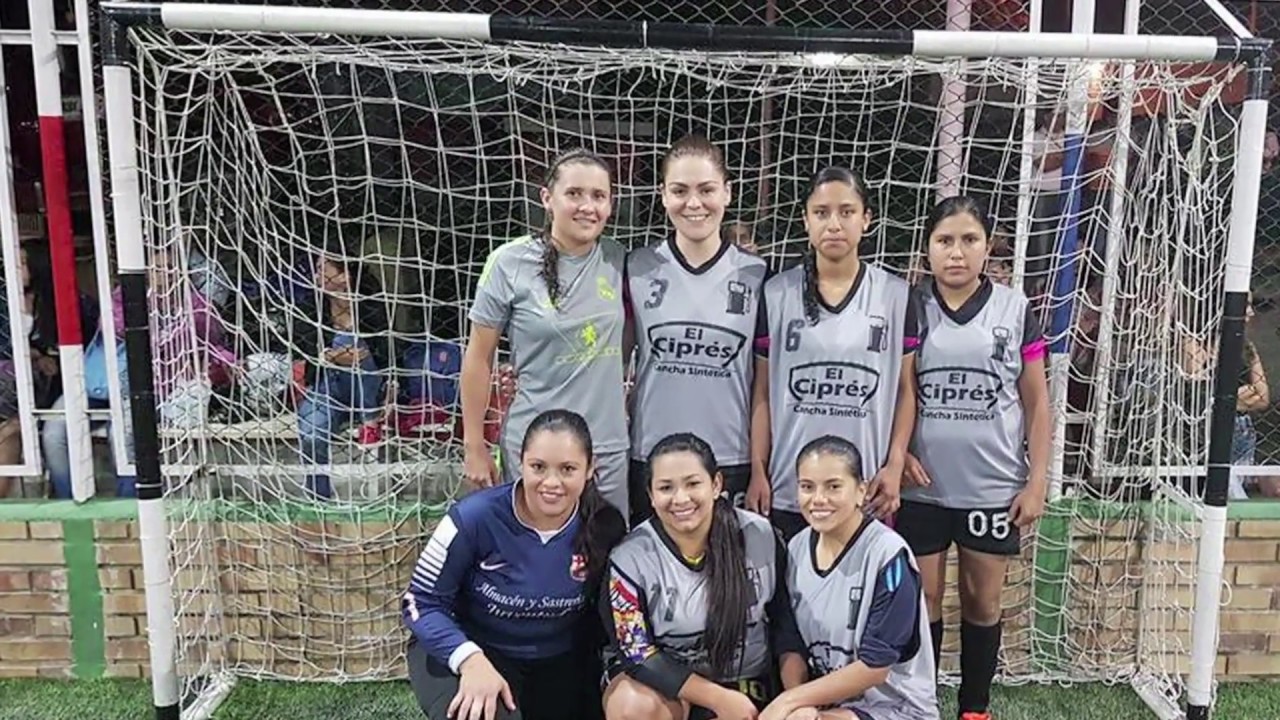20/05/17 Finalizó una versión mas del campeonato del Ciprés. camera iphone 8 plus apk